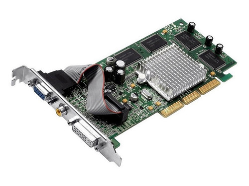 HP - 5063-8798 - Graphics Card 2MB Dual Port PCI