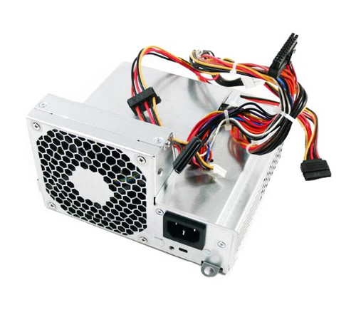 HP - 437798-001 - Power Supply 240W 100-240V AC 24-Pin SFF