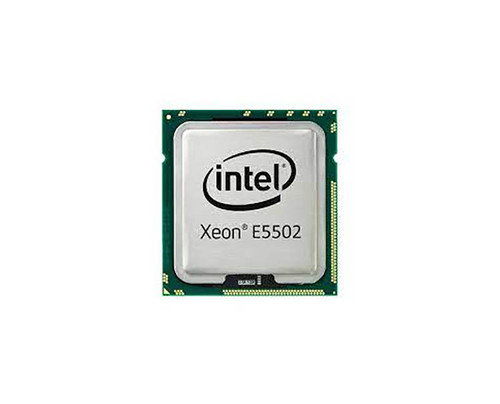 HP - 507802-B21 - Processor Xeon E5502 1.86GHz BL460c G6