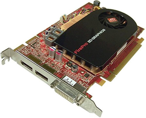 HP - 508280-001 - Graphics Card 512MB FirePro V5700 PCI-Express