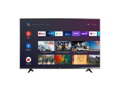 TCL - 50S434 - TV 50" 4K UHD HDR LED Smart Android