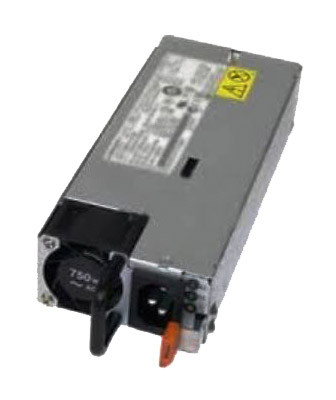 IBM System x3550 Power Supply - 43X3313 - 750W Platinum