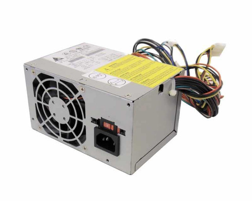 HP 185W ATX Power Supply 5184-3961 for Pavilion PC - Compatible with Pavilion desktop computers - Black metal design
