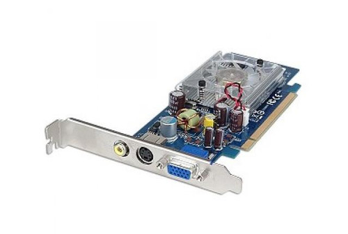 HP - 5188-4292 - Video Graphics Card NVIDIA GeForce 7300 LE 256MB GDDR2