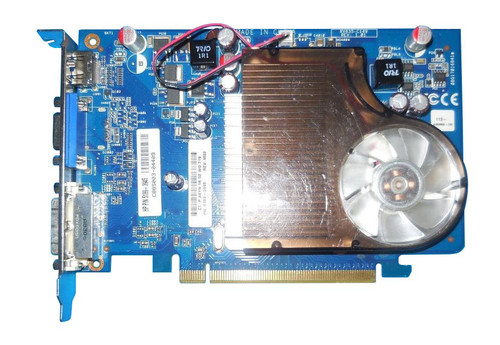 5189-3945 - HP Nvidia Radeon HD 6350 512MB DDR3 64-Bit PCI Express x16 Video Graphics Card