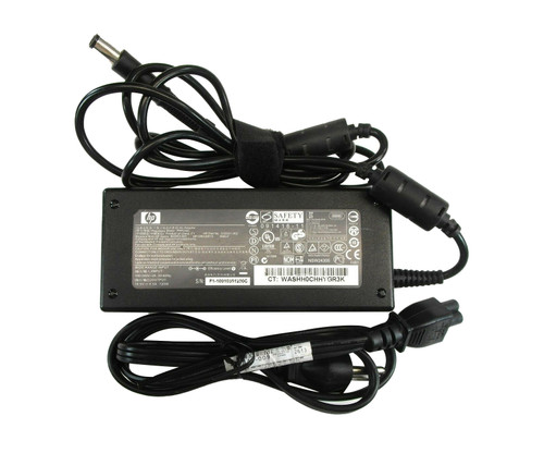 HP - 519331-002 - Power Adapter 120W AC Smart PFC