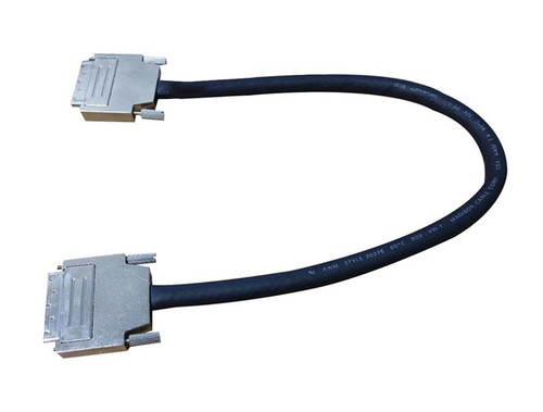 HP - 520970-001 - Cable 68-Pin to VHDCI SCSI