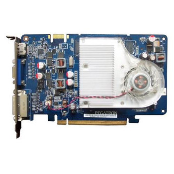 HP - 533216-001 - Video Graphics Card GeForce GT230 1.5GB PCI-Express x16