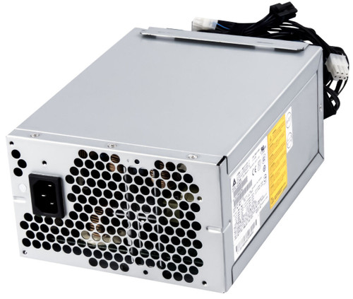 HP - 444096-001 - Power Supply 800W 24-Pin Active PFC
