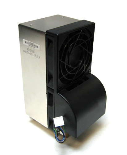 HP - 446359-002 - Heatsink Xeon CPU with Fan XW8600