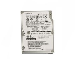 Sun - 542-0387 - HDD 300GB 10000RPM SAS 6Gb/s 2.5"
