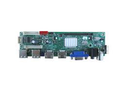 Acer - 55.LAP0B.015 - Monitor Main Board DVI HDCP