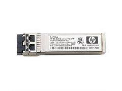 HP - 5697-7623 - Transceiver 8Gb SFP+ Long Wave 10km