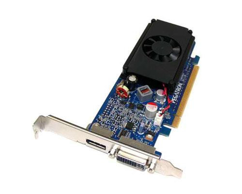HP - 572029-001 - Graphics Card GeForce G310 512MB GDDR2 PCI-Express x16