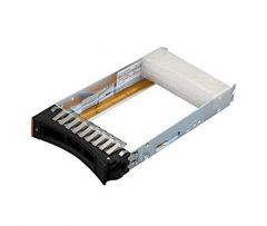 HP - 574417-001 - Hard Drive Adapter Tray 2.5" to 3.5"