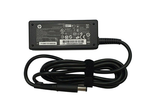 HP - 580401-001 - AC Adapter 40W Smart NPFC 3-Pin