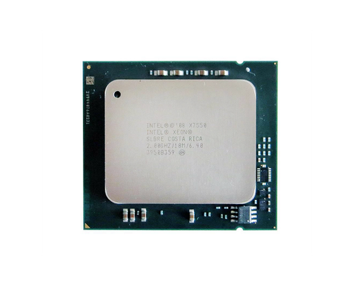 HP - 589088-B21 - Processor Xeon X7550 2.0GHz BL680c G7
