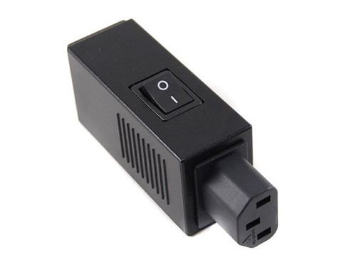 HP - 591181-001 - Sps-Module Psu Switch