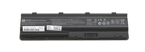 HP - 593554-001 - Battery 6-Cell Li-Ion 10.8V 55Wh