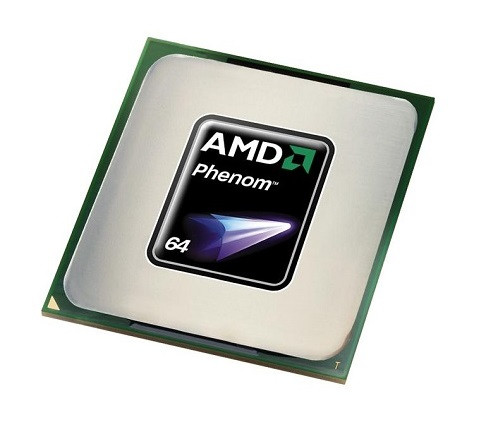 HP - 594176-800 - Processor Dual Core 2.8GHz Socket S1 AMD Phenom II