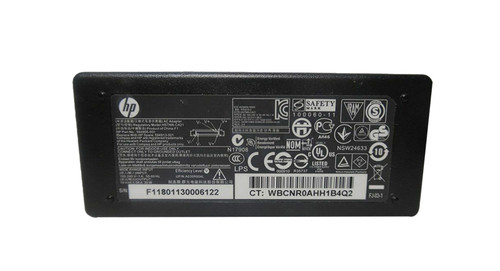 HP - 594906-001 - AC Adapter 30W 19V 1.58A