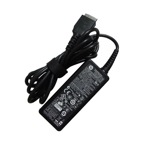 HP Slate 500 Tablet AC Adapter - 594913-001