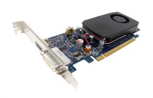 HP - 599994-001 - Graphics Card GeForce G315