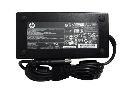 HP - 608431-002 - AC Adapter 200W 19.5V 10.3A Slim