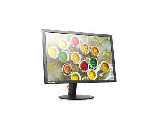 Lenovo - 60CCMAR2US - Monitor 22-inch 1680x1050 Widescreen LCD