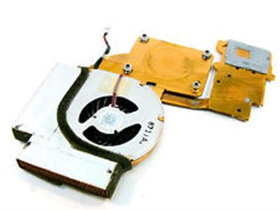 IBM - 60Y4943 - CPU Heatsink and Fan W701