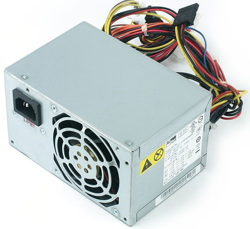 HP 320W ATX Power Supply for 8200 Elite MicroTower System - Compatible with HP systems - 611483-001