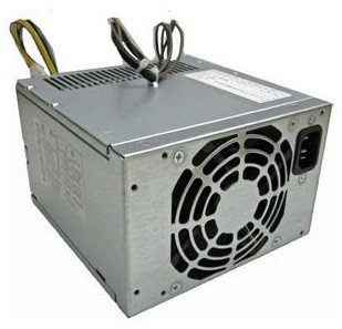 HP Power Supply - 613764-001 - 320 Watts