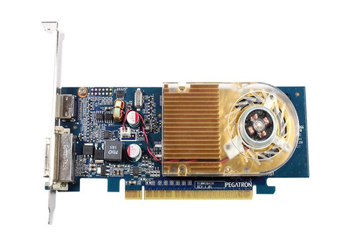 HP - 616595-001 - Graphics Card 1GB PCI-Express DVI HDMI