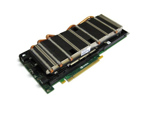 HP Nvidia Tesla M2070 GPU - 620779-001 - 6GB GDDR5