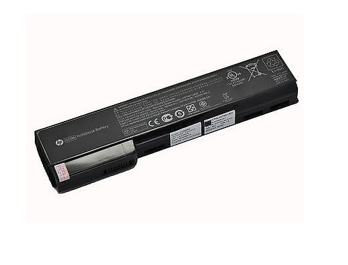 HP - 628368-541 - Battery 6-Cell Lithium-Ion 5200mAh