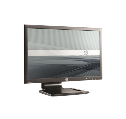HP - 628381-001 - Monitor 20" Widescreen 1600x900 LED LCD