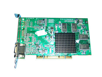Apple - 630-4302 - Video Graphics Card 32MB PCI VGA ATI Radeon 7000