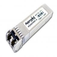 IBM - 45W0494 - SFP Transceiver 4Gb Fibre Channel LX Single-mode