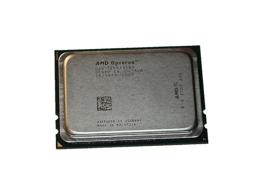 HP - 633000-L21 - Processor 8-Core 2.2GHz Socket G34 12MB L3