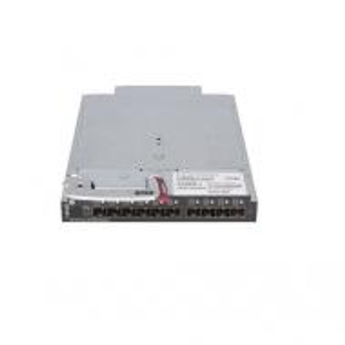 638526-B21 - HP - Virtual Connect Flex-10/10d Module For C-class Bladesystem 63