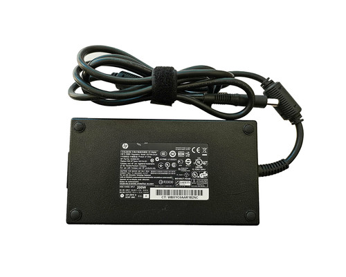 HP - 644698-003 - AC Adapter 200W PFC