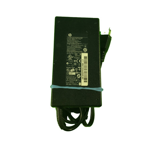 HP - 644699-003 - AC Power Adapter 120W Smart PFC Slim