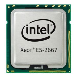 HP - 654426-B21 - Processor 6-Core 2.90GHz LGA2011 15MB L3