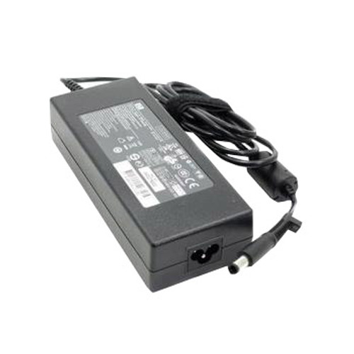 654600-001 - HP 230-Watts External Power Supply AC Adapter for TouchSmart 9300 Elite
