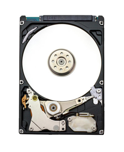 Apple 500GB 5400RPM SATA 2.5 Hard Drive for MacBook Pro - 655-1540B
