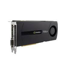 HP - 657949-001 - GPU 6GB GDDR5 Tesla C2075