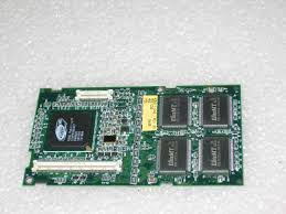 Dell - 6589T - Video Graphics Card 8MB ATI