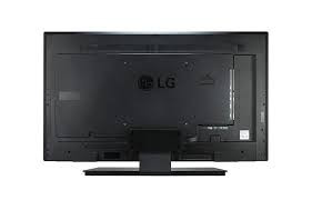 LG - 65SM5KC-B - Monitor 65" LED LCD HDMI DisplayPort USB Speakers