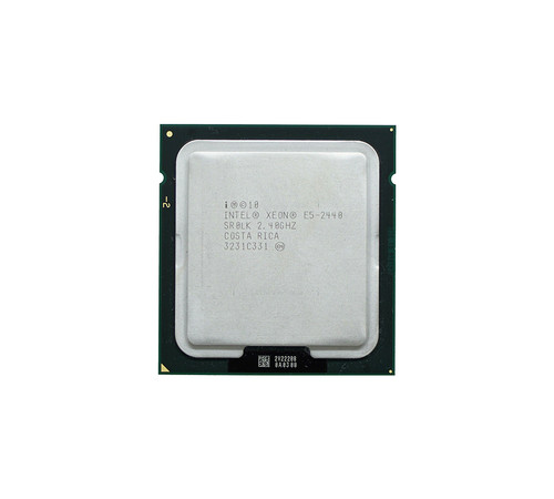 HP - 660656-L21 - Processor 6-Core 2.40GHz LGA1356 15MB L3