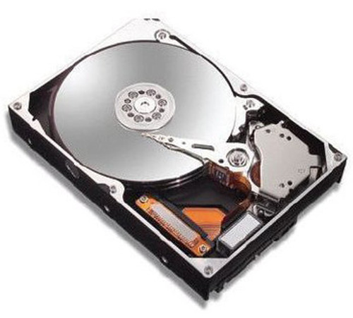 Apple 160GB 7200RPM SATA Hard Drive 3.5 - Compatible with ProLiant DL360p Gen8 Servers